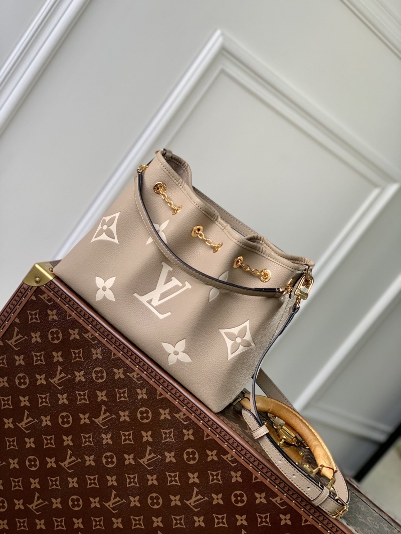 LV Top Handle Bags